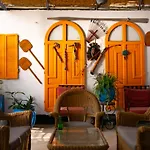Hotel Akkan Bodrum