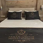 Hotel Akkan Bodrum