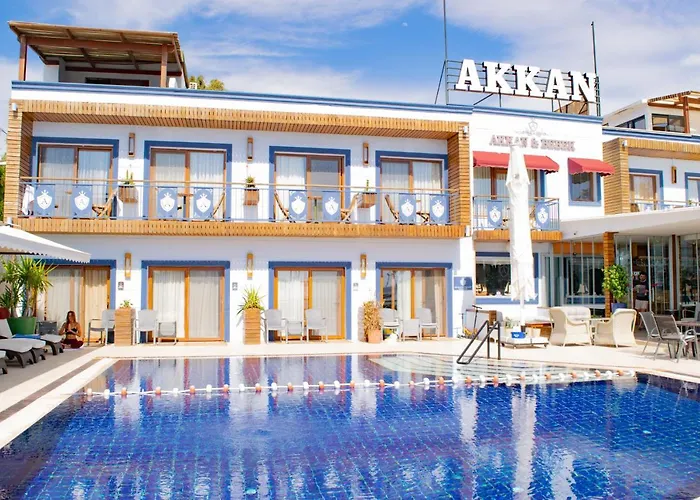 Akkan Hotel