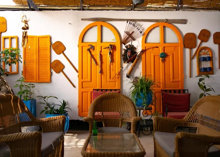 Hotel Akkan Bodrum