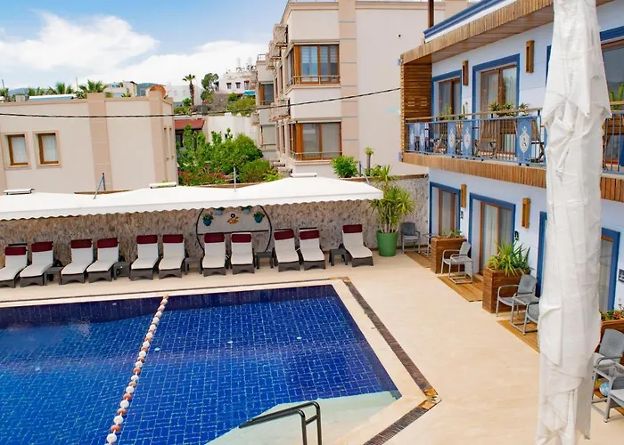 Akkan Hotel