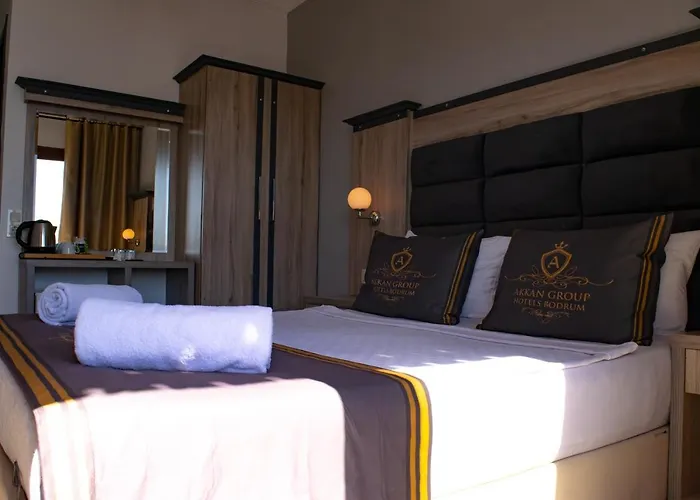 Akkan Hotel
