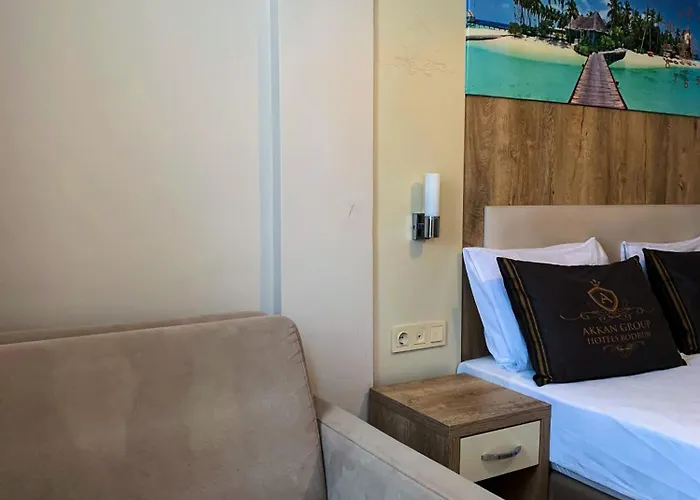 Akkan Bodrum