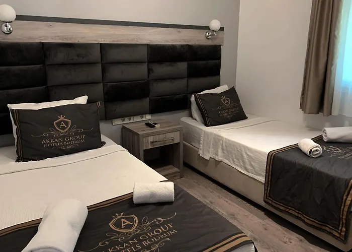 Akkan Hotel