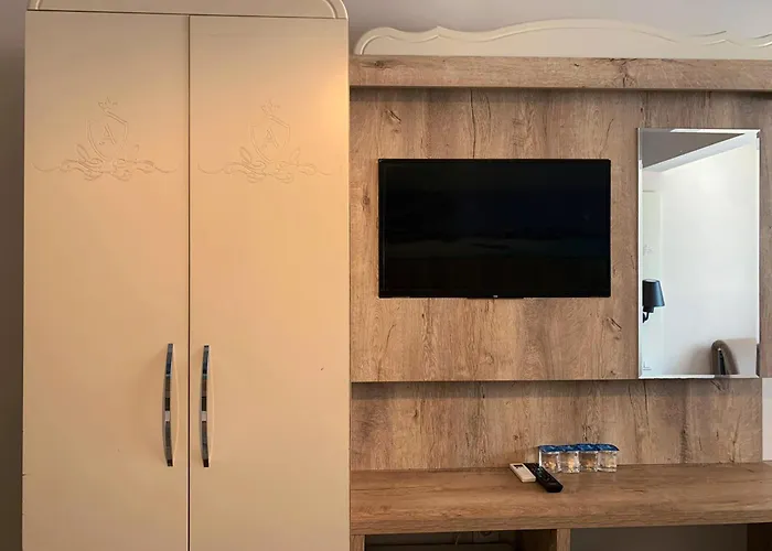 Hotel Akkan Bodrum