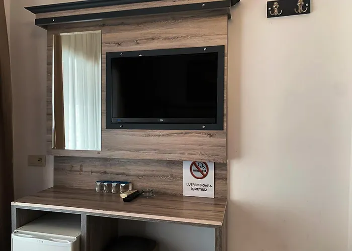 Hotel Akkan