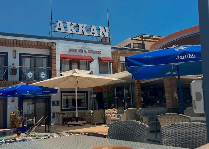 Hotel Akkan