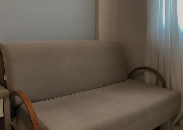 Hotel Akkan Bodrum
