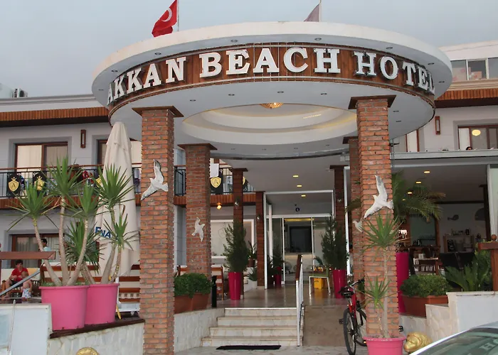 Hotel Akkan