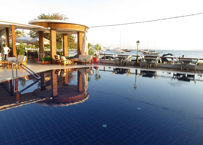 Akkan Hotel