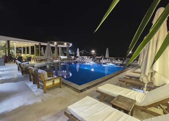 Akkan Hotel