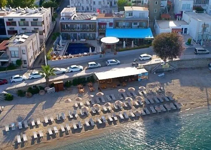 Akkan Hotel