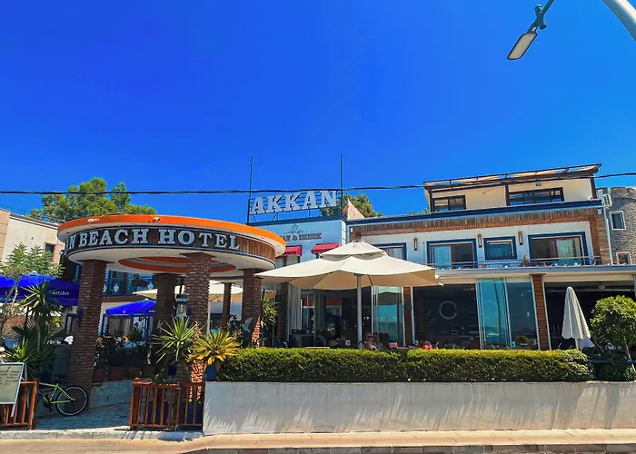Akkan Bodrum