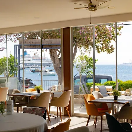 Akkan 3* Bodrum