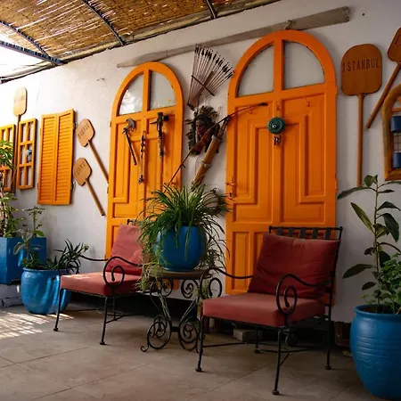 酒店 阿肯海滩酒店 3*