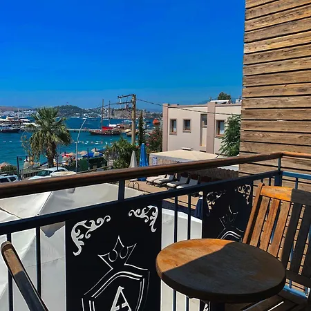 阿肯海滩酒店 酒店