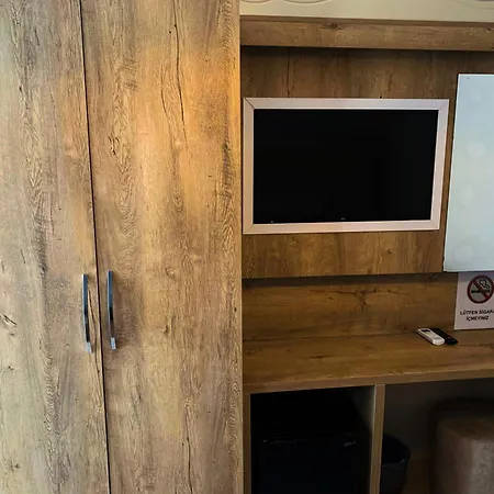 阿肯海滩酒店 3*