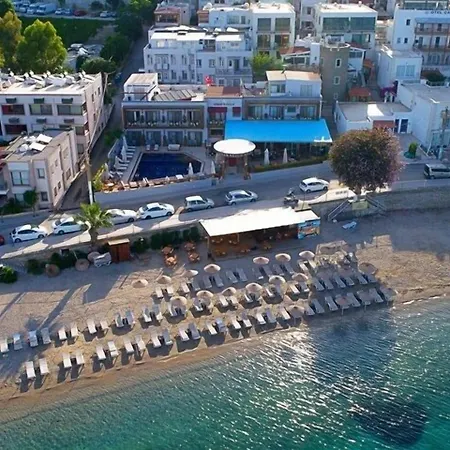 Akkan Hotel