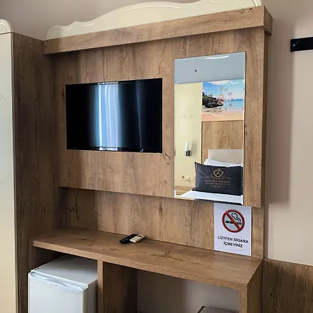 阿肯海滩酒店 3*