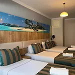 Hotel Akkan 3*