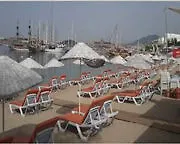 Akkan Hotel 3*