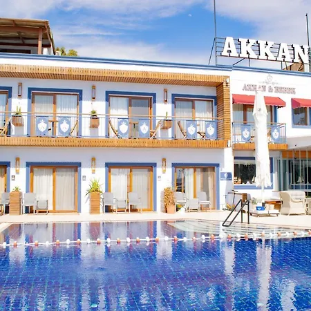 Akkan Hotell