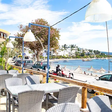 Akkan 3* Bodrum