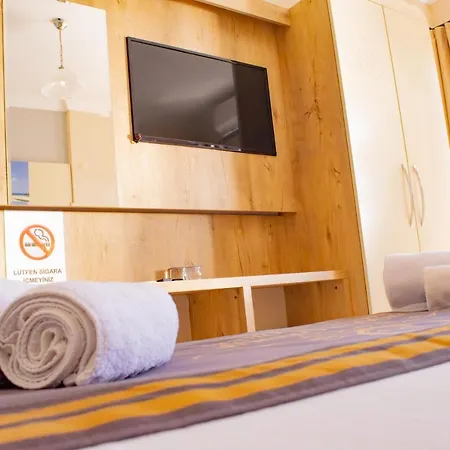 Hotell Akkan 3*