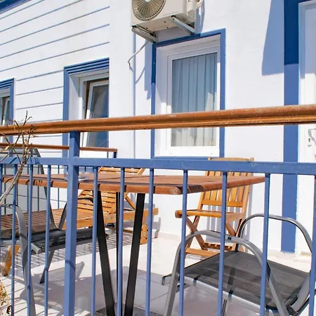Hotell Akkan Bodrum