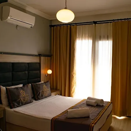 Akkan 3* Bodrum