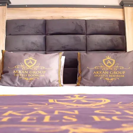 Hotell Akkan