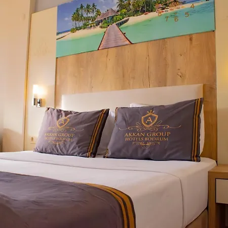 Akkan Hotell