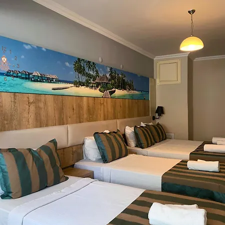 Hotell Akkan