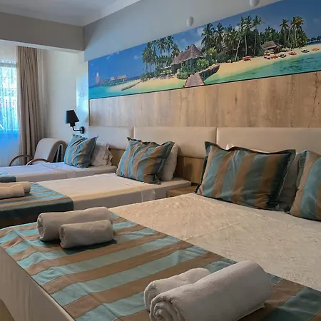 Akkan 3* Bodrum
