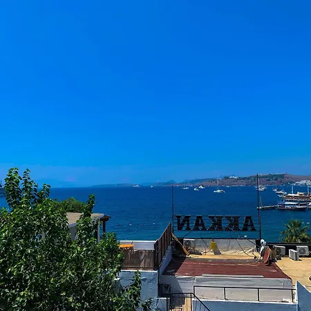 Akkan Hotell 3*