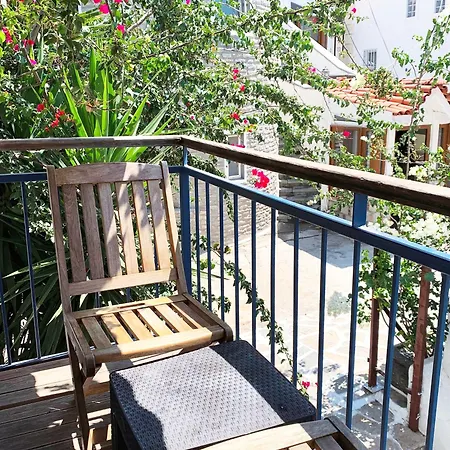 Hotell Akkan Bodrum