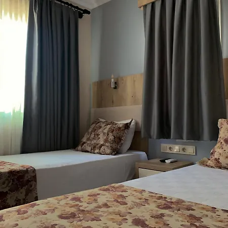 Hotell Akkan