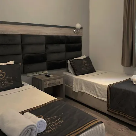 Hotell Akkan 3*
