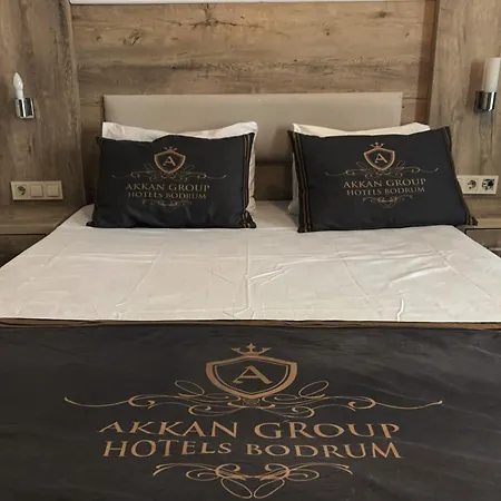 Akkan Hotell 3*