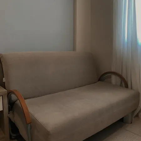 Hotell Akkan Bodrum