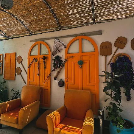Hotell Akkan