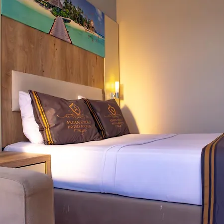 Akkan 3* Bodrum