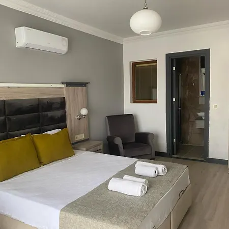 Akkan 3* Bodrum