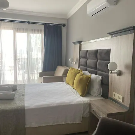 Akkan Hotel