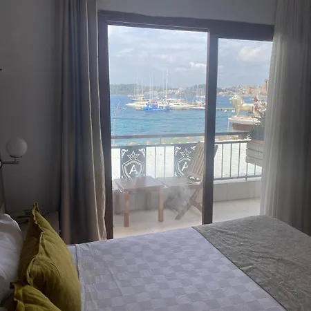 Hotell Akkan