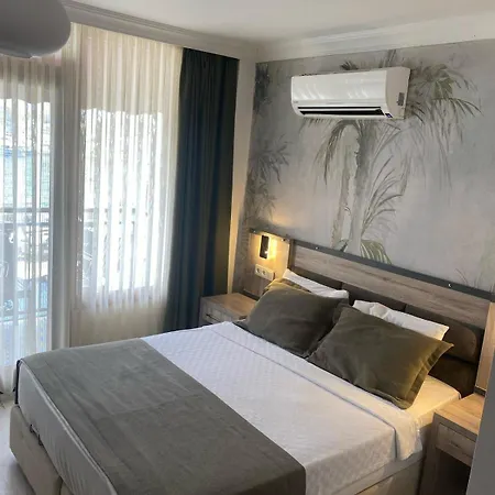 Akkan Hotell 3*