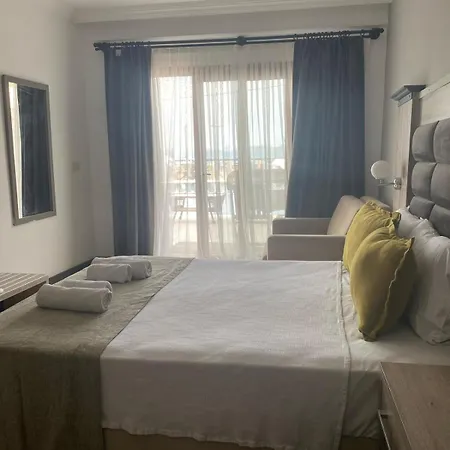 Hotell Akkan 3*