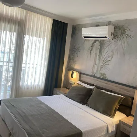 Akkan Hotell Bodrum