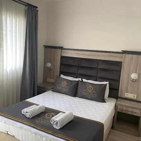 Akkan 3* Bodrum