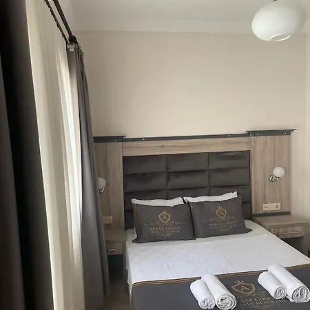Akkan 3* Bodrum